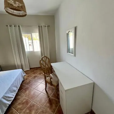 Casa El Pino B شقة Vera de Erque