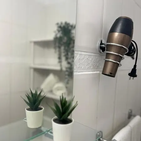 شقة Casa El Pino B *