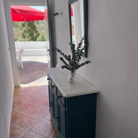 Casa El Pino B شقة Vera de Erque
