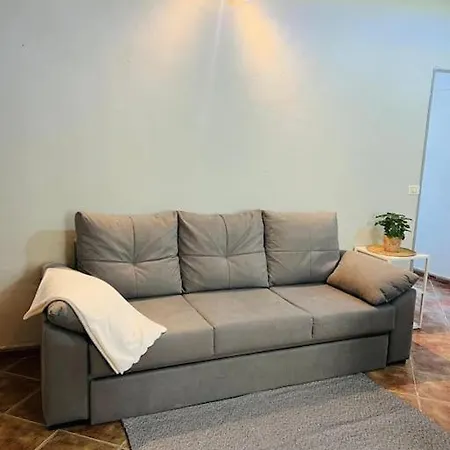 Casa El Pino B شقة