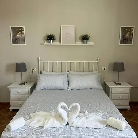 شقة Casa El Pino B