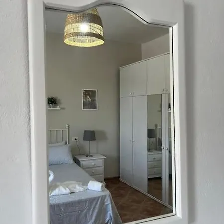شقة Casa El Pino B *