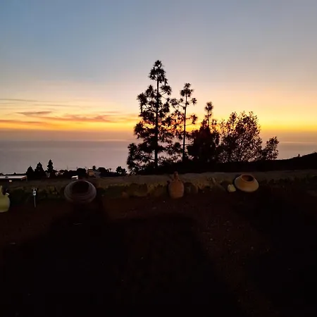 شقة Casa El Pino B *