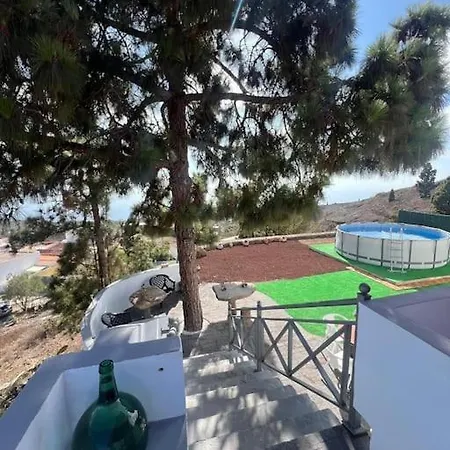 Lejlighed Casa El Pino B