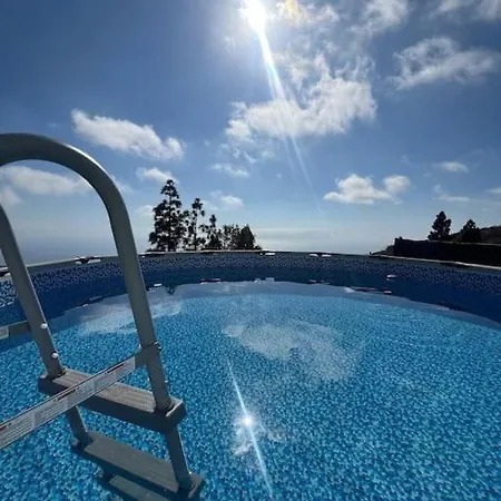 Casa El Pino B Appartement