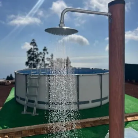 Appartement Casa El Pino B *