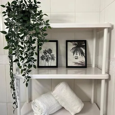 Casa El Pino B * Vera de Erque