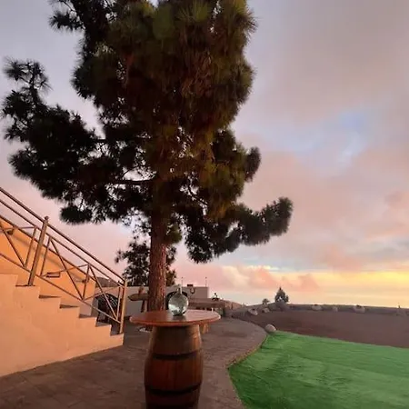 Appartement Casa El Pino B Vera de Erque