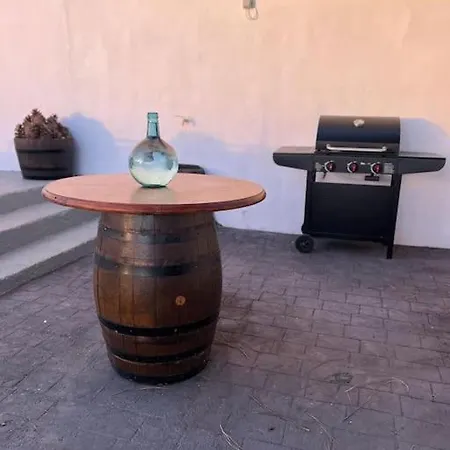 Casa El Pino B * Vera de Erque