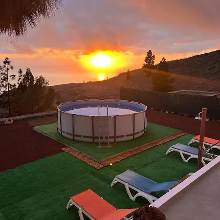 Casa El Pino B Appartement *