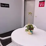 Casa El Pino B 아파트 Vera de Erque