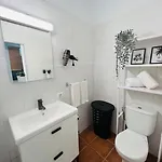아파트 Casa El Pino B Vera de Erque
