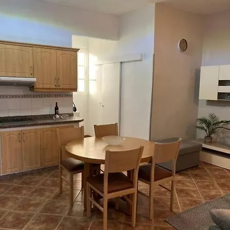 Lejlighed Casa El Pino B